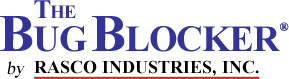 Rasco Bug Blocker Logo
