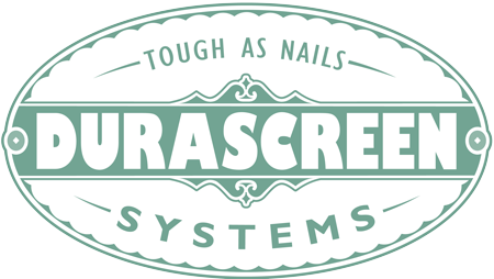 Durascreens