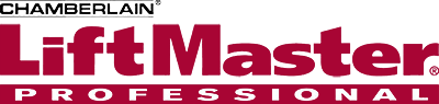 Liftmaster by Chamberlain Logo