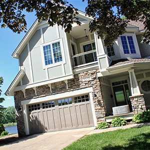 Residential Doors