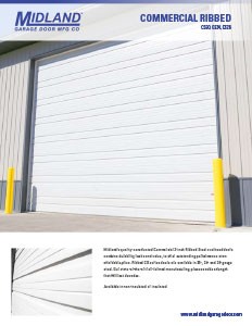 Midland Ribbed Commercial